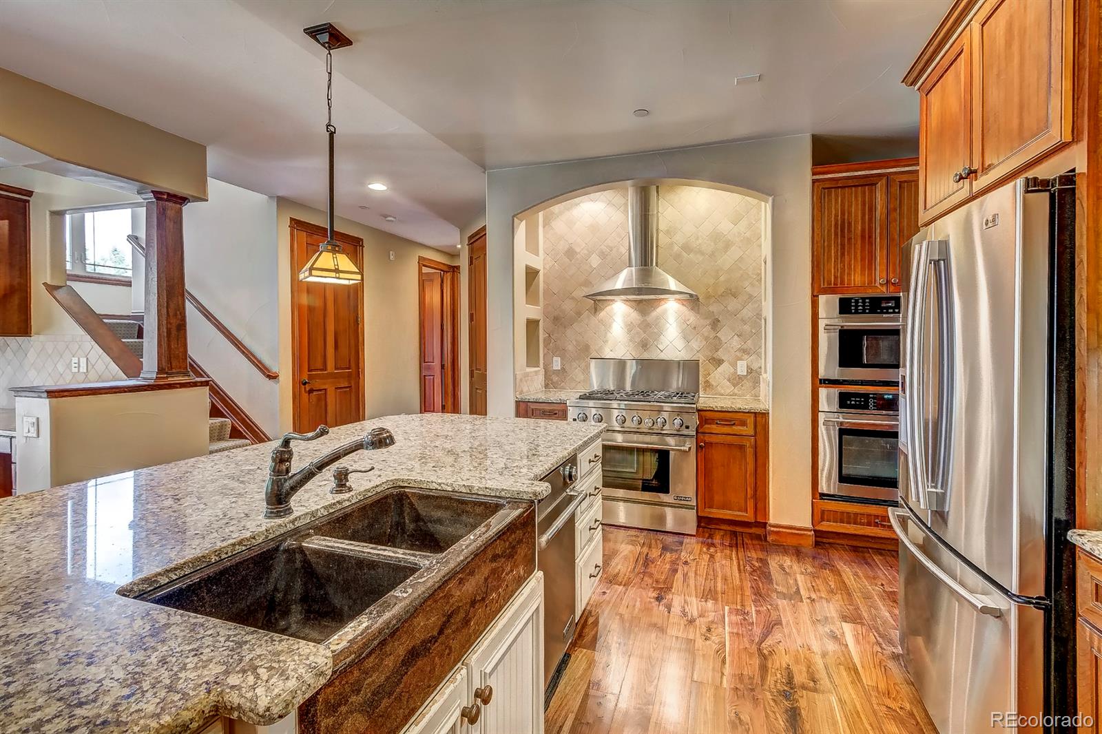955 Buffalo Ridge Road Castle Pines, CO 80108 - Photo 9 of 30 Gallery Image 9