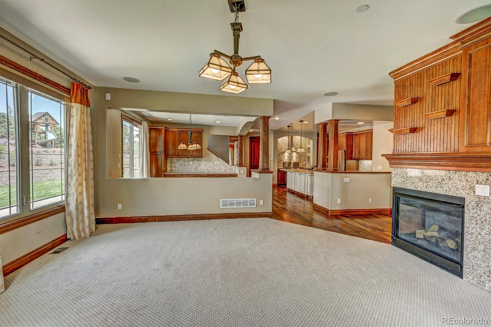955 Buffalo Ridge Road Castle Pines, CO 80108 - Photo 10 of 30 Gallery Image 10
