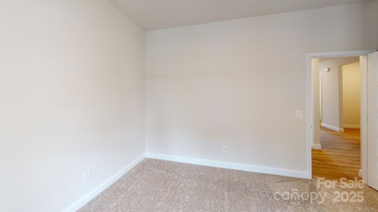 515 Tates Trail, Unit 39 Cramerton, NC 28056 - Photo 12 of 33 a view of small space