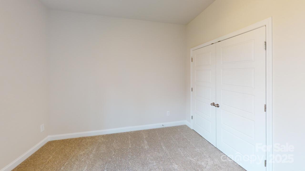 515 Tates Trail, Unit 39 Cramerton, NC 28056 - Photo 7 of 33 a view of an empty room