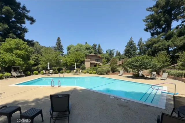 $354,500 | 520 Wilshire Court, Unit 52, Chico, CA 95973