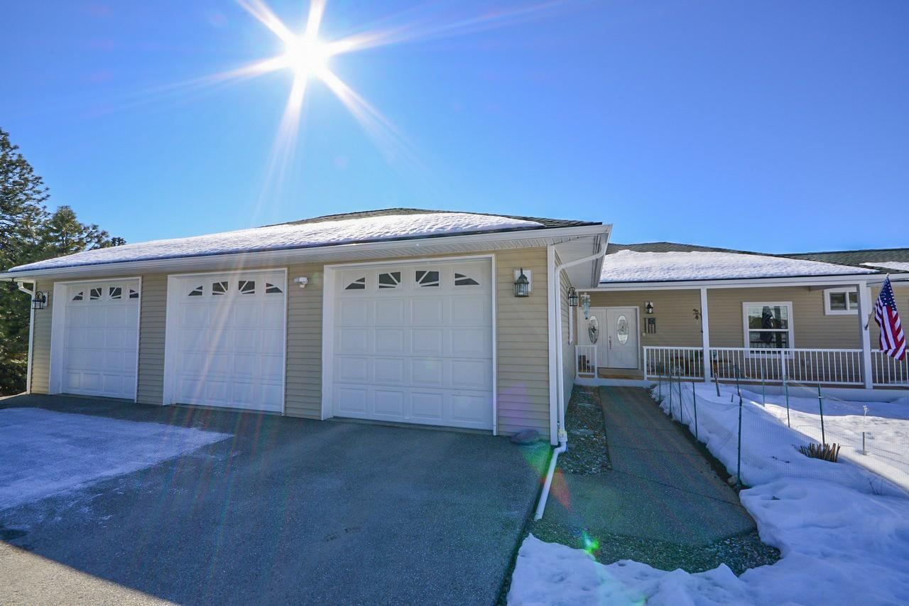 700 R Dry Gulch Road Colville, WA 99114 - Photo 3 of 20