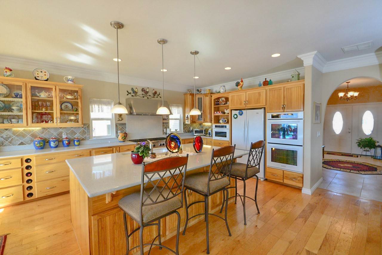 700 R Dry Gulch Road Colville, WA 99114 - Photo 5 of 20