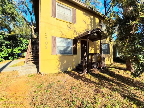 $1,200 | 1702 East Mulberry Drive, Unit A, Tampa, FL 33604