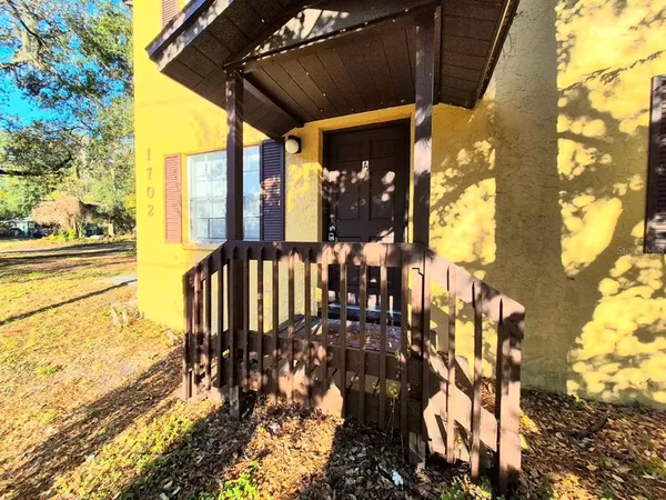 $1,200 | 1702 East Mulberry Drive, Unit A, Tampa, FL 33604