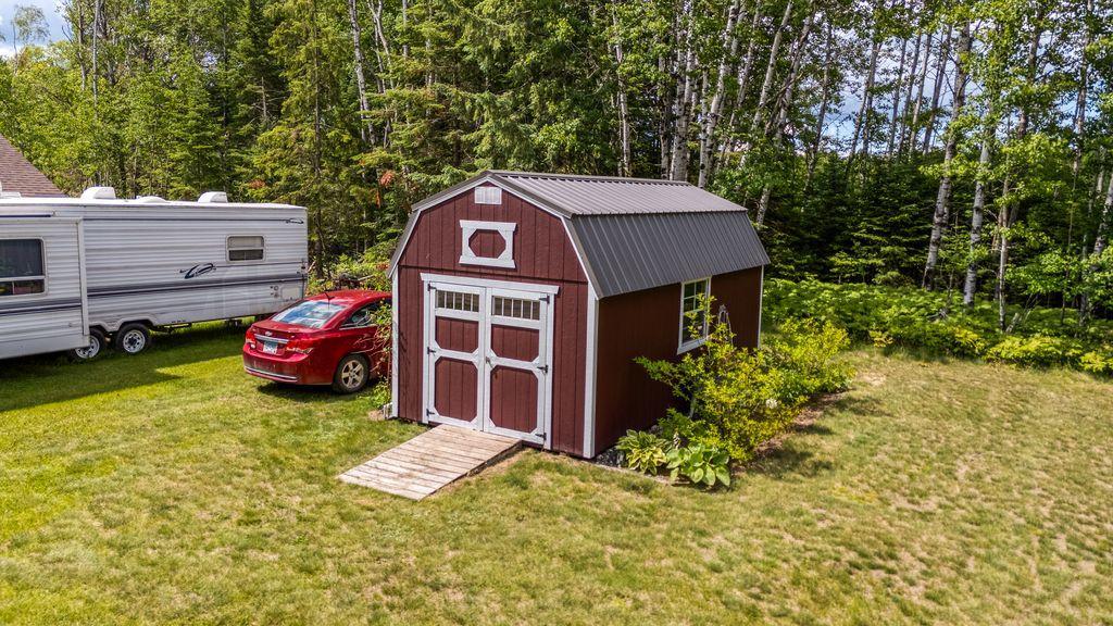 25729 Hay Creek Road Northeast Tenstrike, MN 56683 - Photo 13 of 35