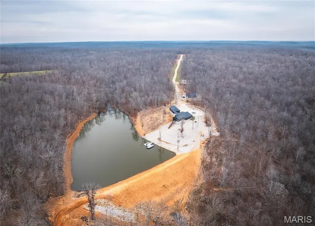 $1,699,000 | 246 West Westwind Drive, Wappapello, MO 63966