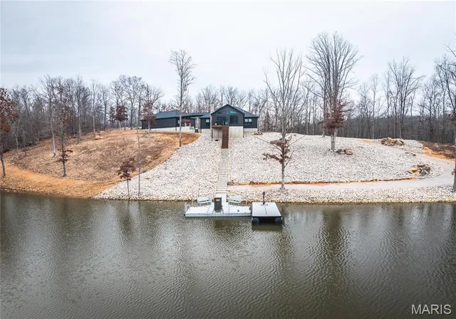 $1,699,000 | 246 West Westwind Drive, Wappapello, MO 63966