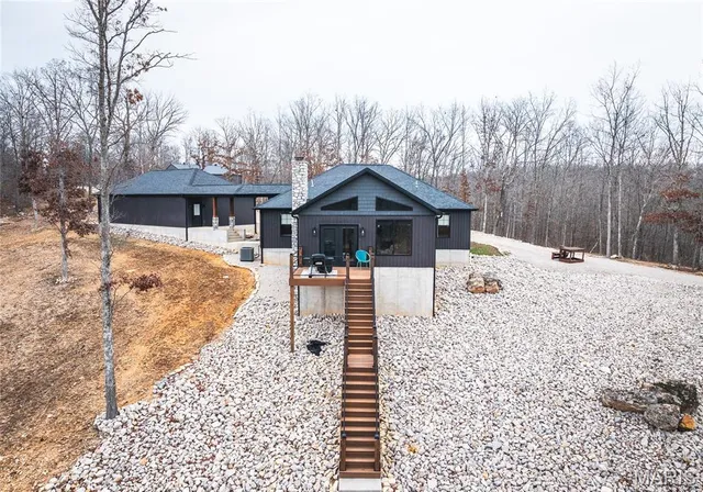 $1,699,000 | 246 West Westwind Drive, Wappapello, MO 63966