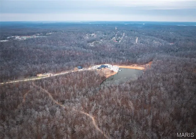 $1,699,000 | 246 West Westwind Drive, Wappapello, MO 63966