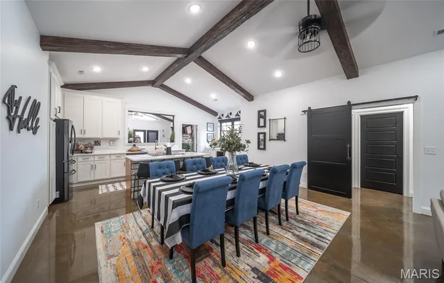 $1,699,000 | 246 West Westwind Drive, Wappapello, MO 63966