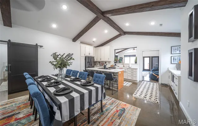 $1,699,000 | 246 West Westwind Drive, Wappapello, MO 63966