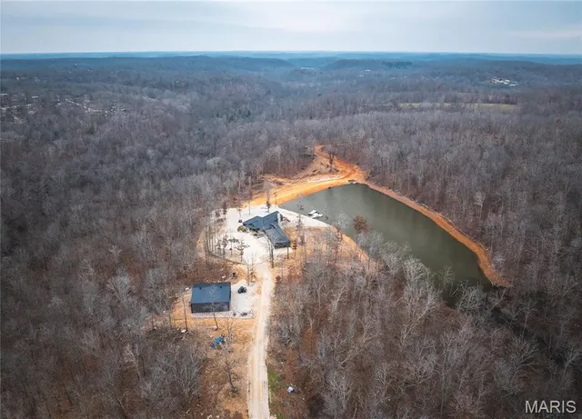 $1,699,000 | 246 West Westwind Drive, Wappapello, MO 63966