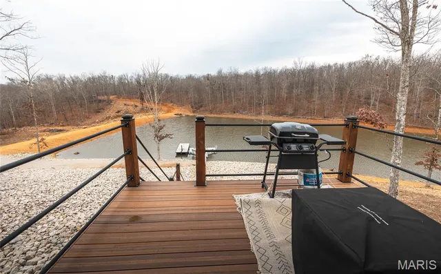 $1,699,000 | 246 West Westwind Drive, Wappapello, MO 63966