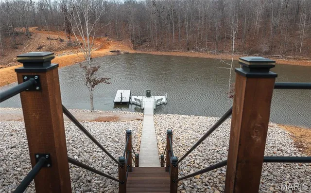 $1,699,000 | 246 West Westwind Drive, Wappapello, MO 63966