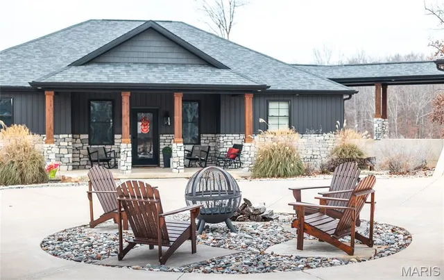 $1,699,000 | 246 West Westwind Drive, Wappapello, MO 63966