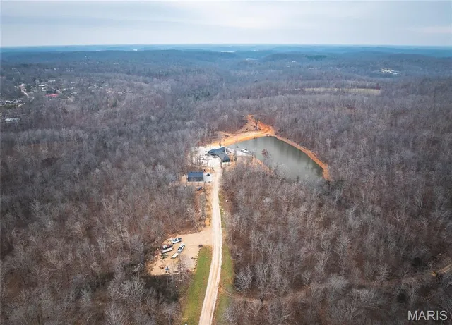 $1,699,000 | 246 West Westwind Drive, Wappapello, MO 63966