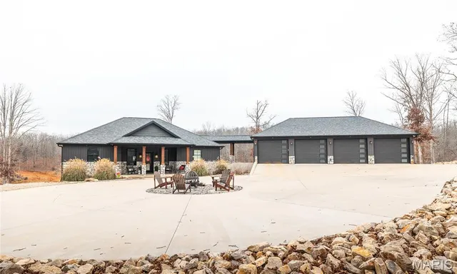 $1,699,000 | 246 West Westwind Drive, Wappapello, MO 63966