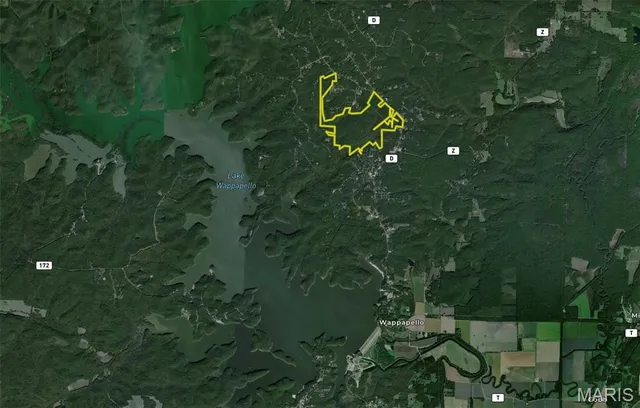 $1,699,000 | 246 West Westwind Drive, Wappapello, MO 63966