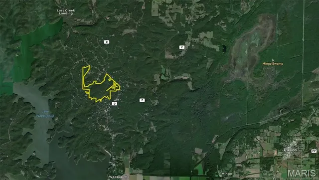 $1,699,000 | 246 West Westwind Drive, Wappapello, MO 63966