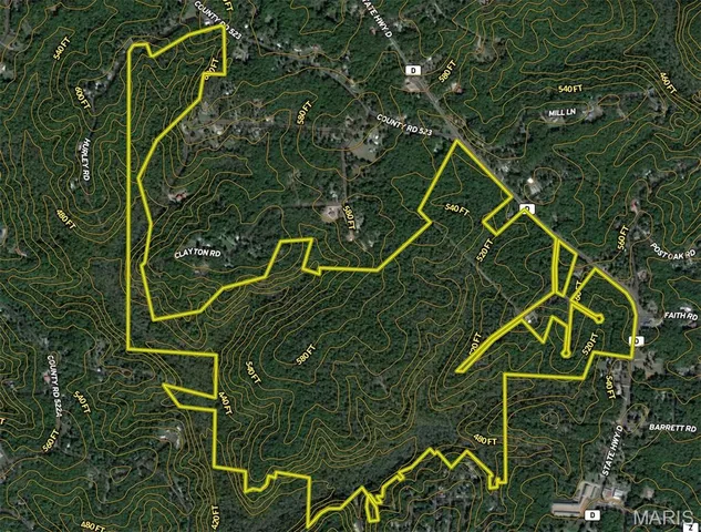 $1,699,000 | 246 West Westwind Drive, Wappapello, MO 63966