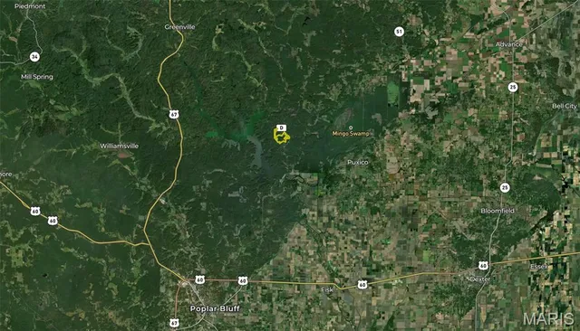 $1,699,000 | 246 West Westwind Drive, Wappapello, MO 63966