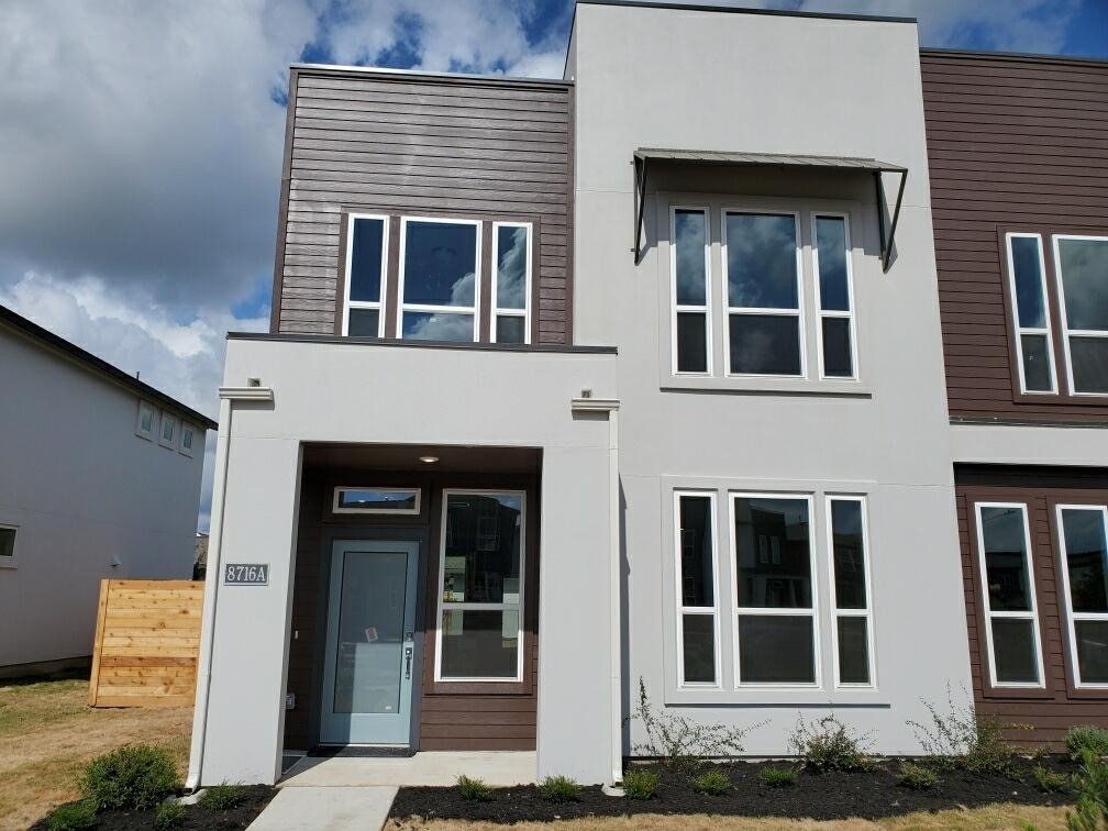 8716 Whitter Drive, Unit A Austin, TX 78747 - Photo 1 of 1