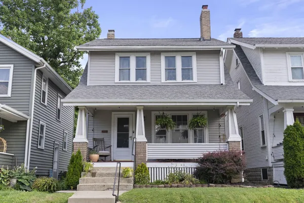 $380,000 | 380 East Kelso Road, Columbus, OH 43202