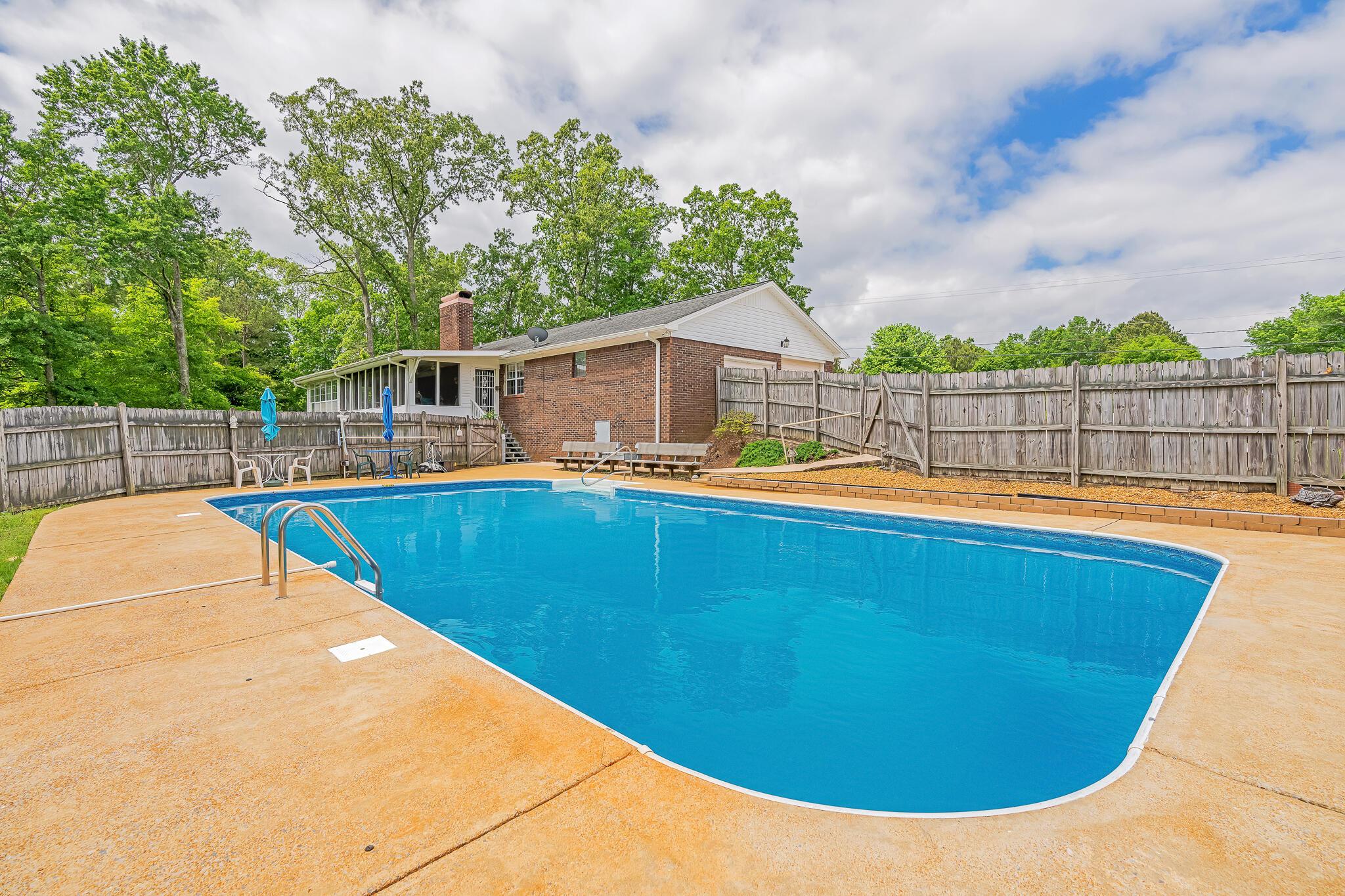 400 Old Duncan Bridge Road Jasper, AL 35504 - Photo 17 of 44 Gallery Image 17