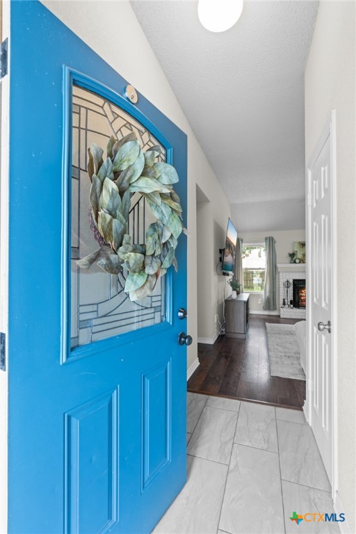 2804 Bluejay Drive Killeen, TX 76549 - Photo 4 of 36 a view interior of the house
