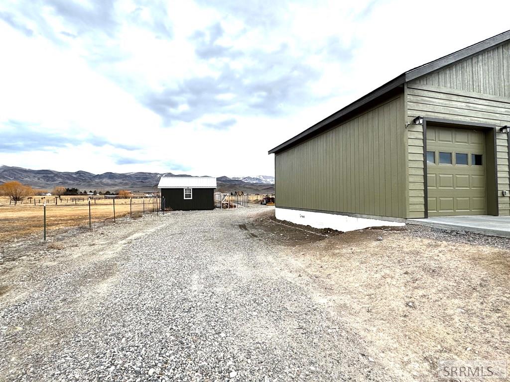 228 Bluebird Lane Challis, ID 83226 - Photo 25 of 42
