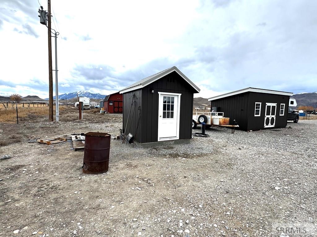 228 Bluebird Lane Challis, ID 83226 - Photo 29 of 42