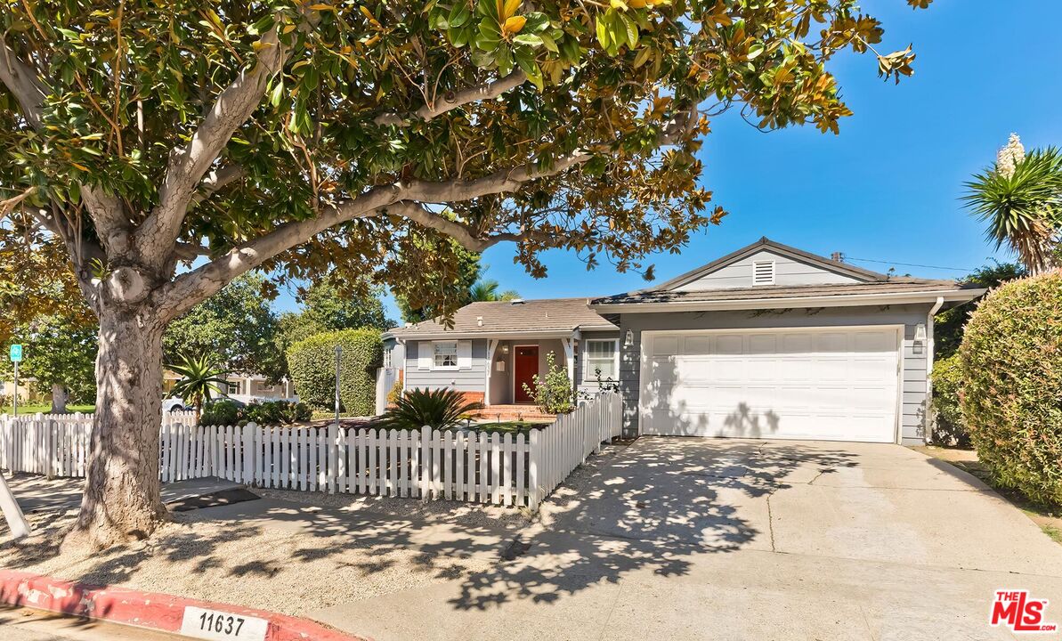 11637 Charnock Road Los Angeles, CA 90066 - Photo 1 of 28 Gallery Image 1