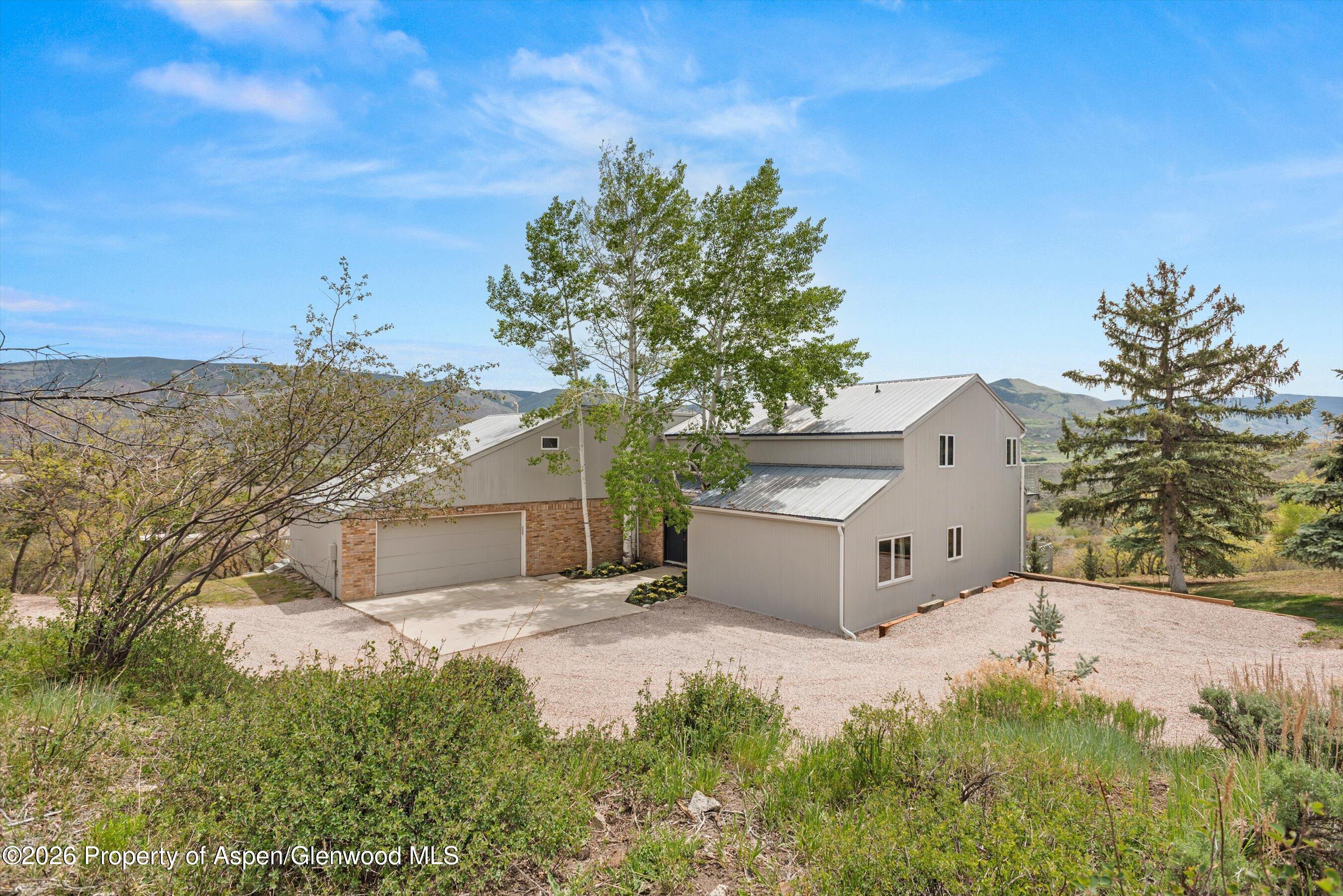 450 Solar Way Aspen, CO 81611 - Photo 43 of 64 Exterior
