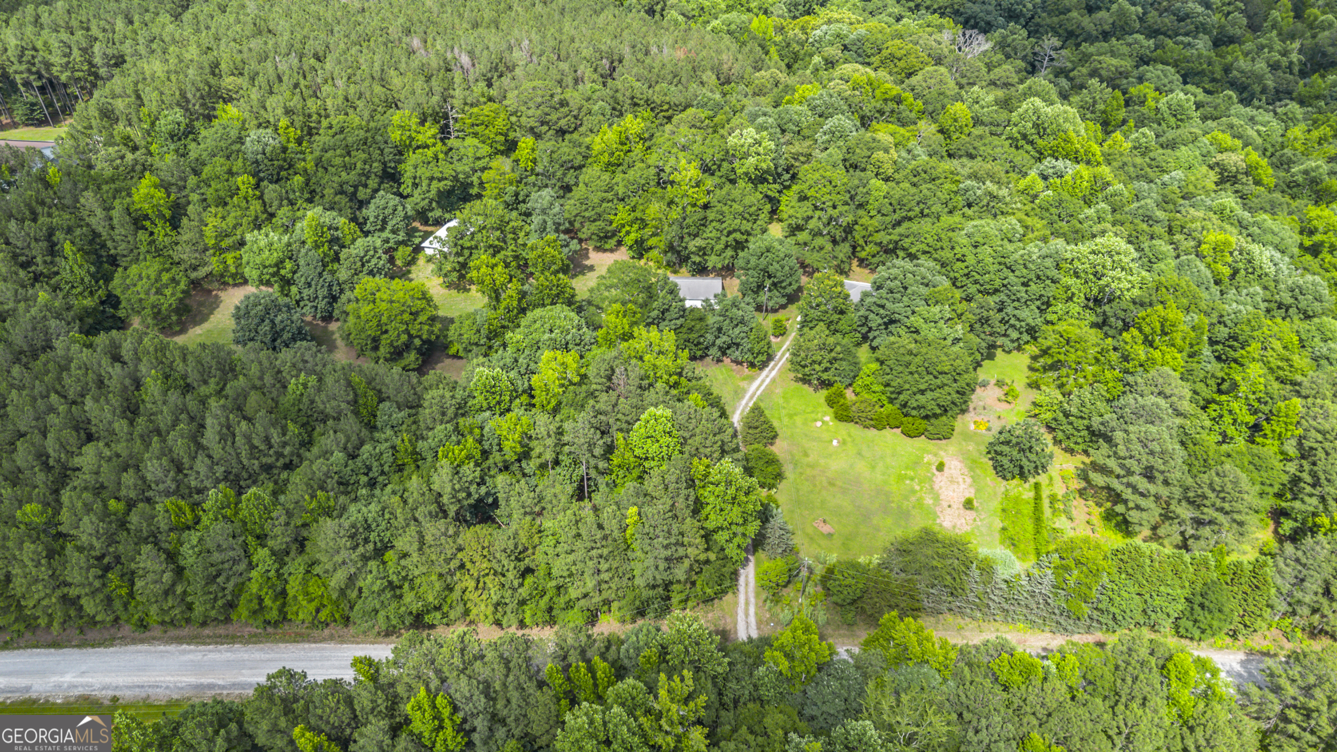 1451 Double Bridges Road Madison, GA 30650 - Photo 5 of 70