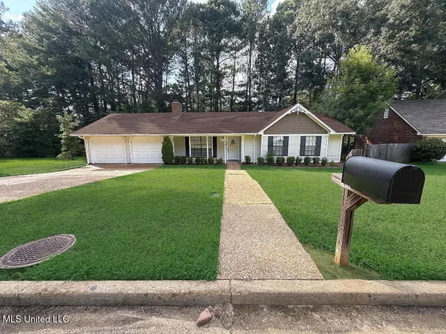 $195,900 | 410 Heritage Place, Jackson, MS 39212