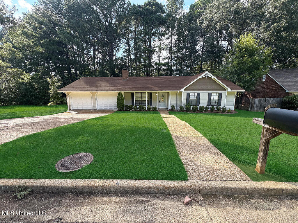 410 Heritage Place Jackson, MS 39212 - Photo 2 of 25 01