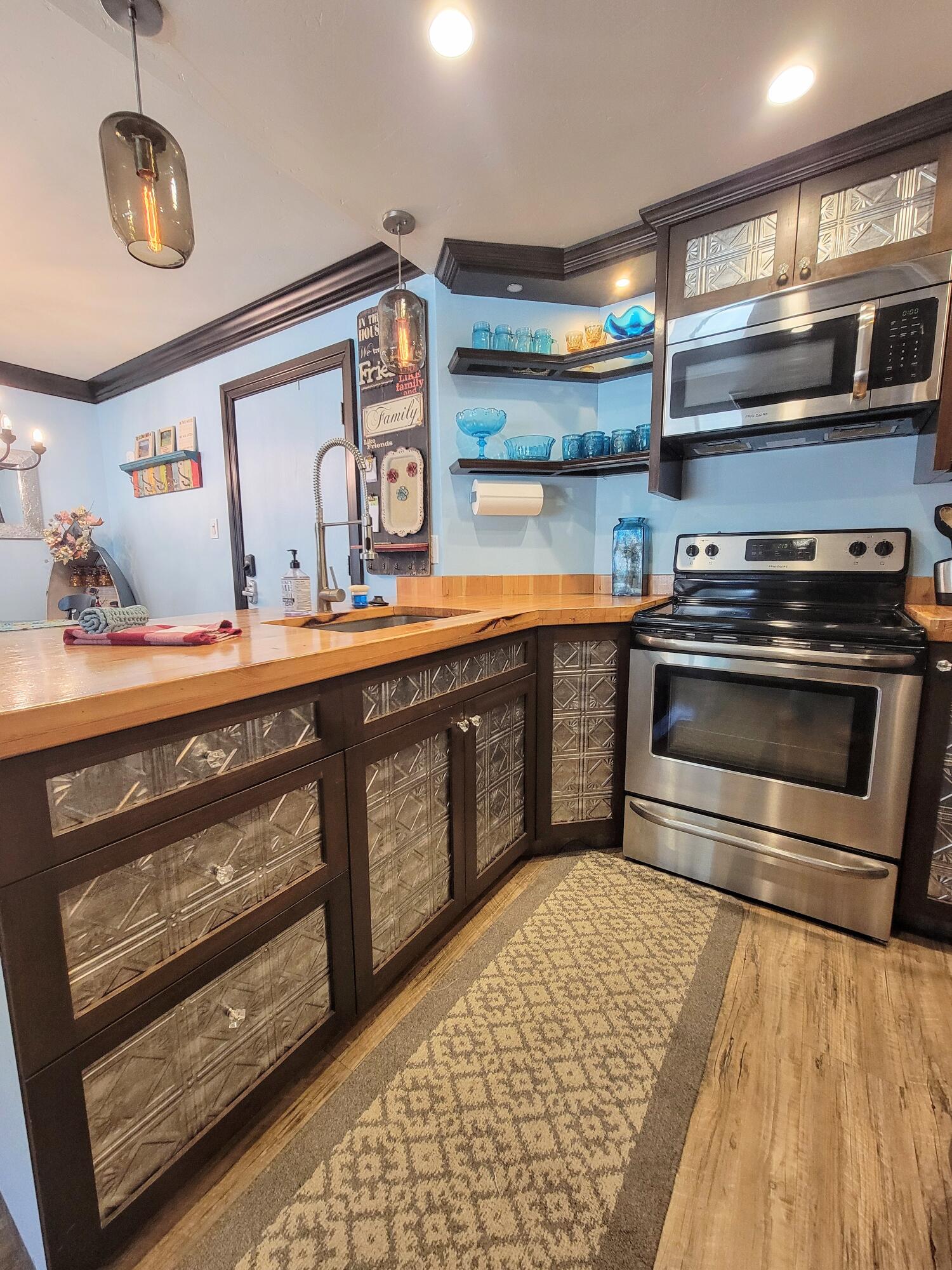 385 South Vasels Road, Unit 16 Brian Head, UT 84719 - Photo 6 of 40 20260515_131324~2