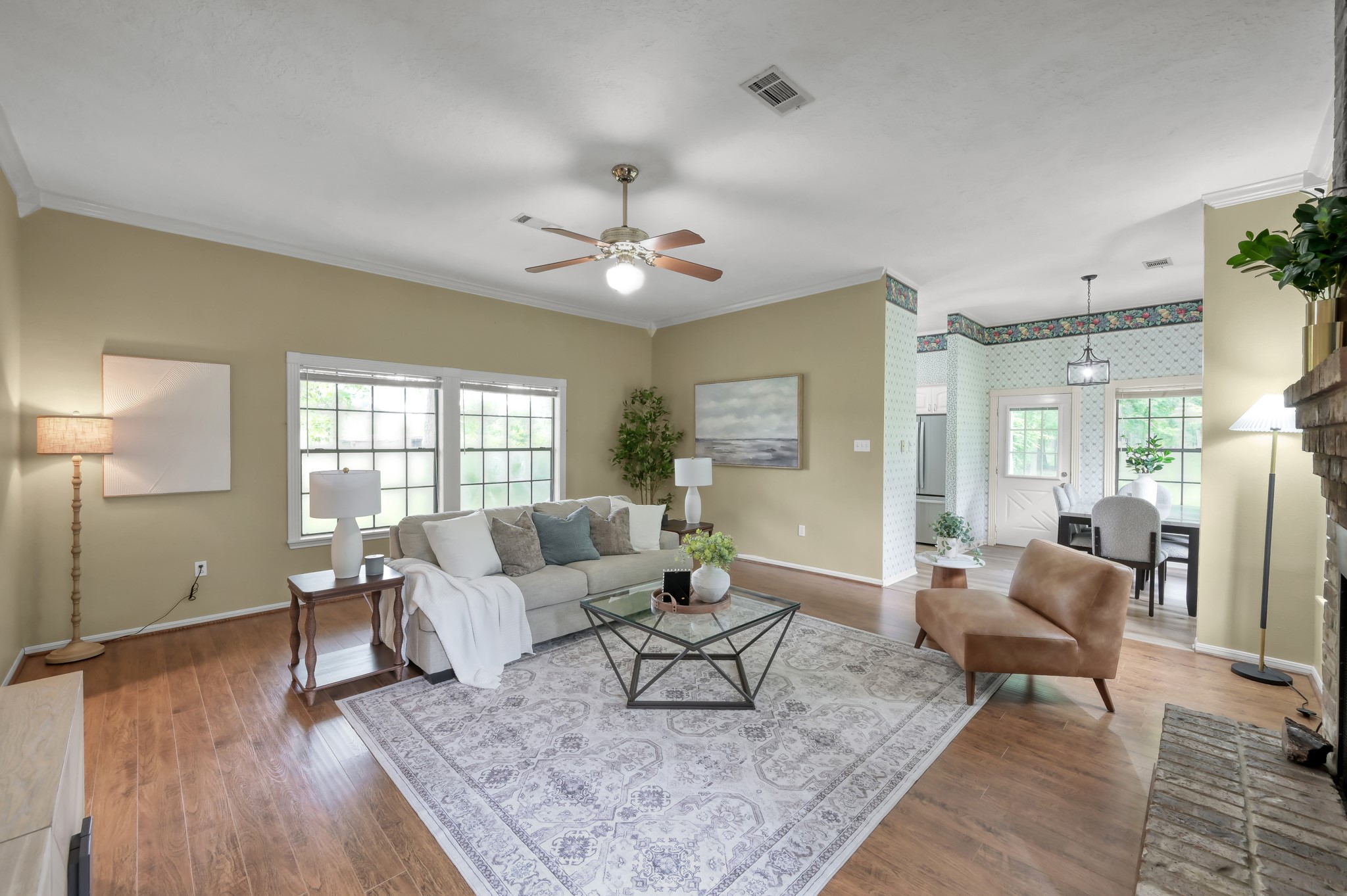16892 Payne Road Conroe, TX 77302 - Photo 15 of 50