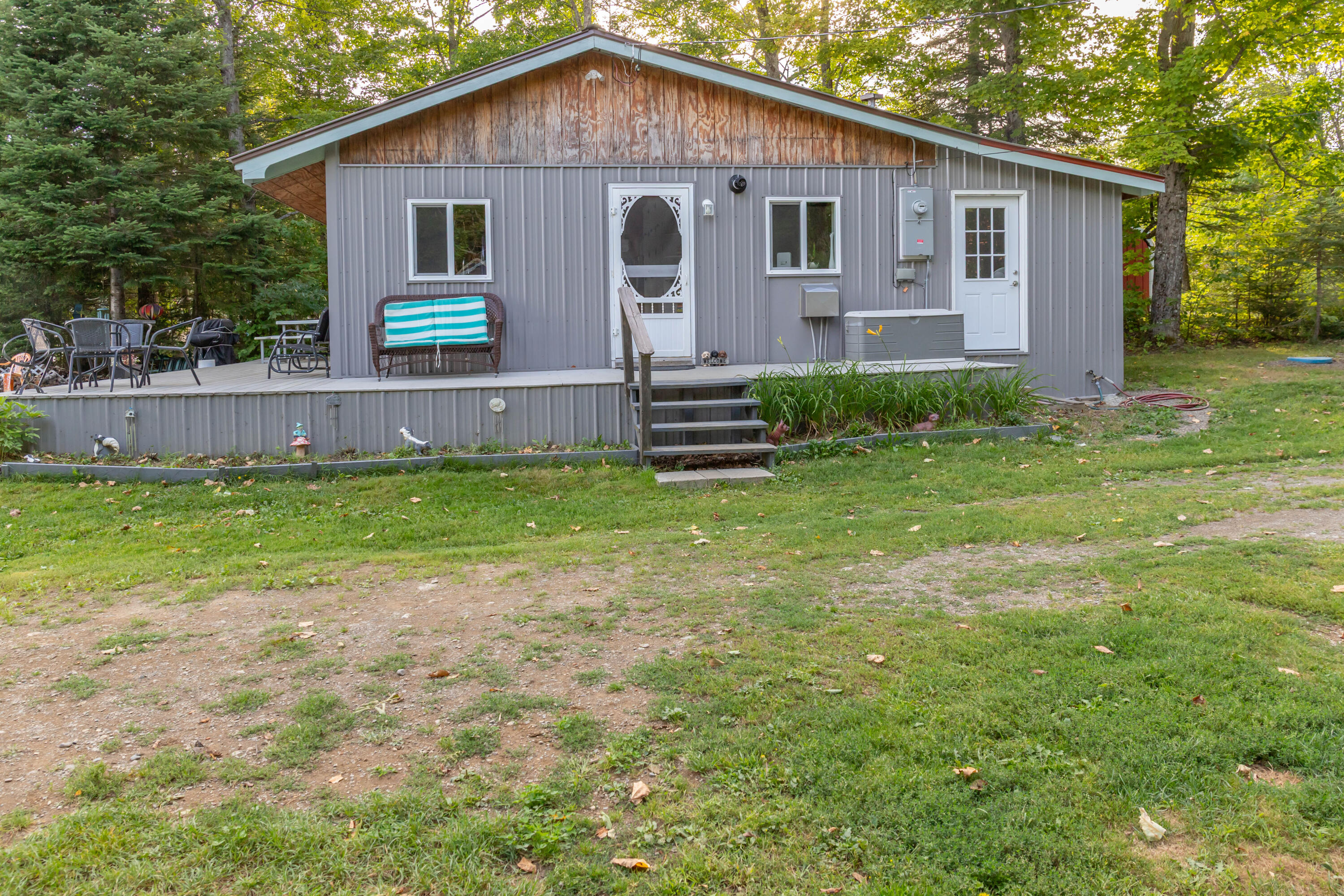 53 Calvin Oakfield, ME 04763 - Photo 40 of 100