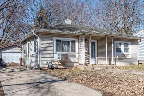 $139,000 | 2107 22nd Street, Rockford, IL 61108
