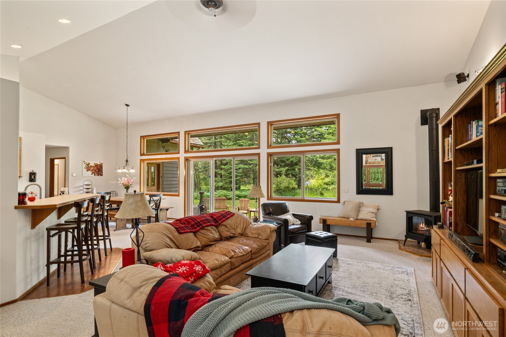 4203 Westside Road Cle Elum, WA 98922 - Photo 4 of 40