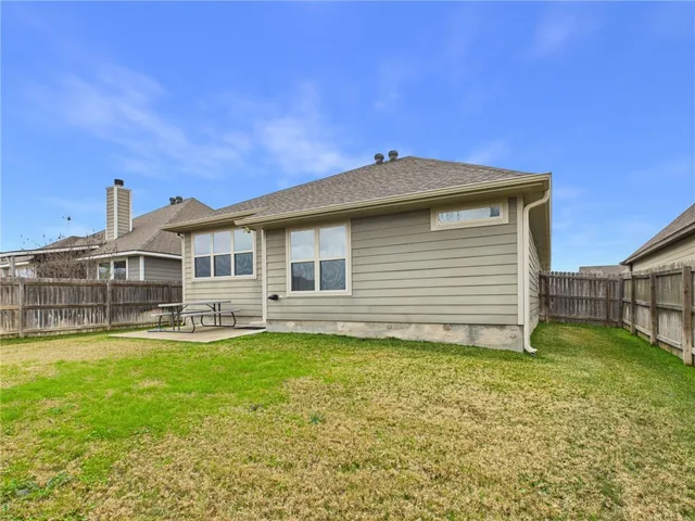 $297,500 | 2102 Polmont Drive, Bryan, TX 77807