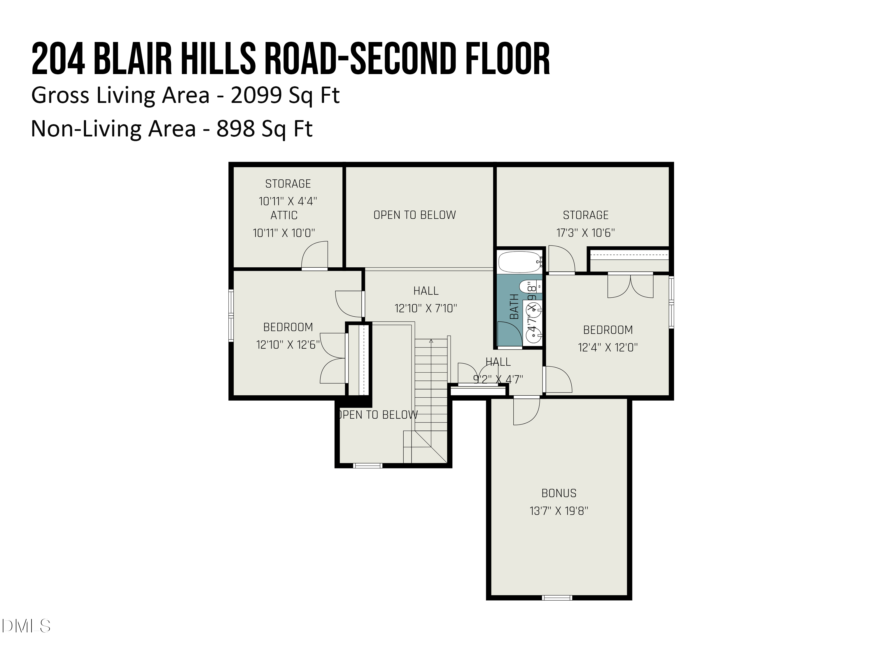 204 Blair Hills Road Wendell, NC 27591 - Photo 24 of 24 unknown