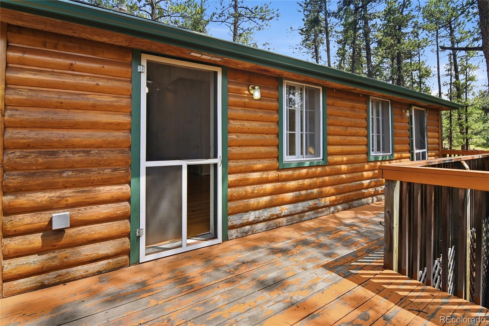 5091 South Olive Road Evergreen, CO 80439 - Photo 22 of 33