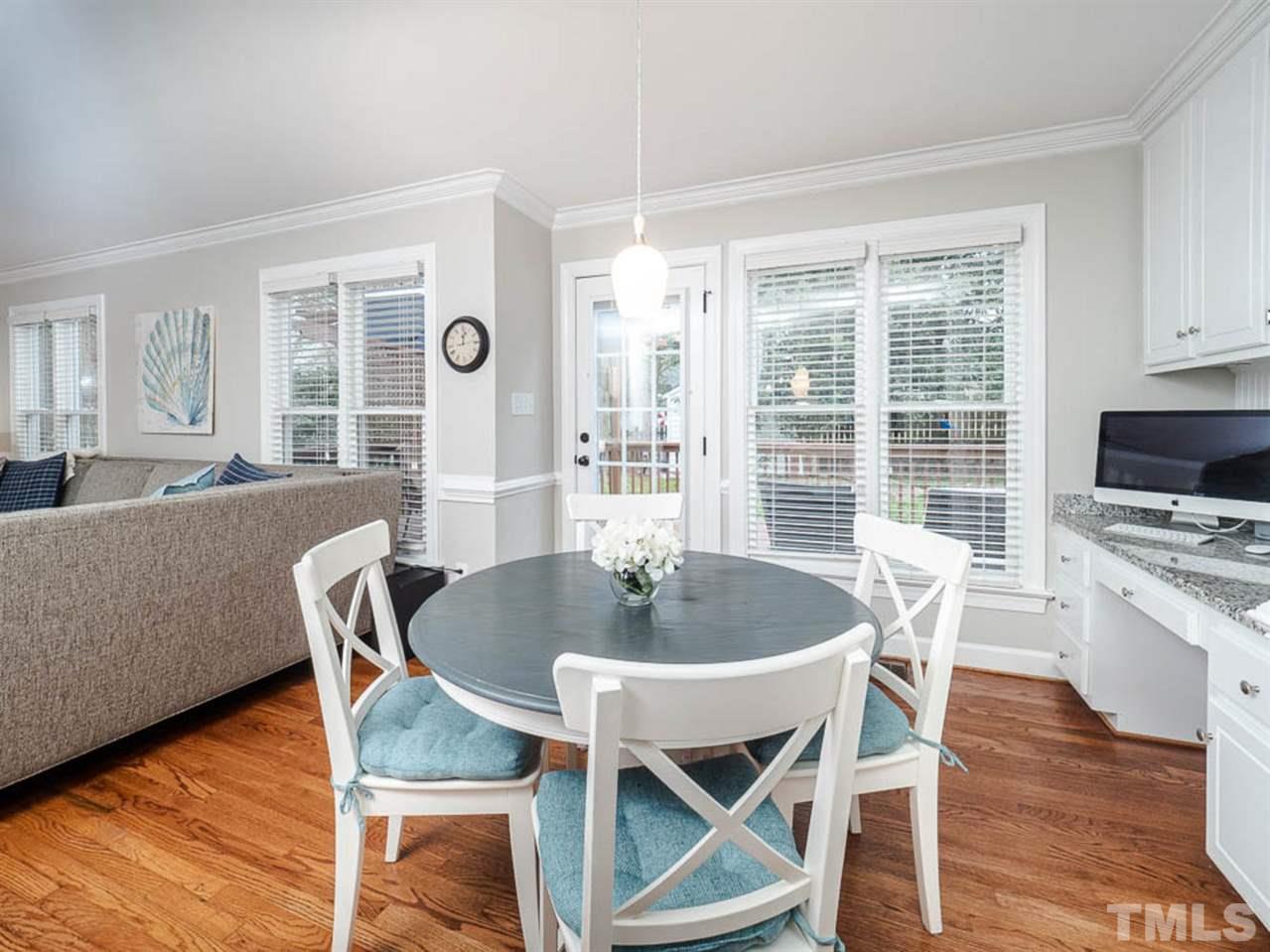 9105 Dawnshire Road Raleigh, NC 27615 - Photo 11 of 30