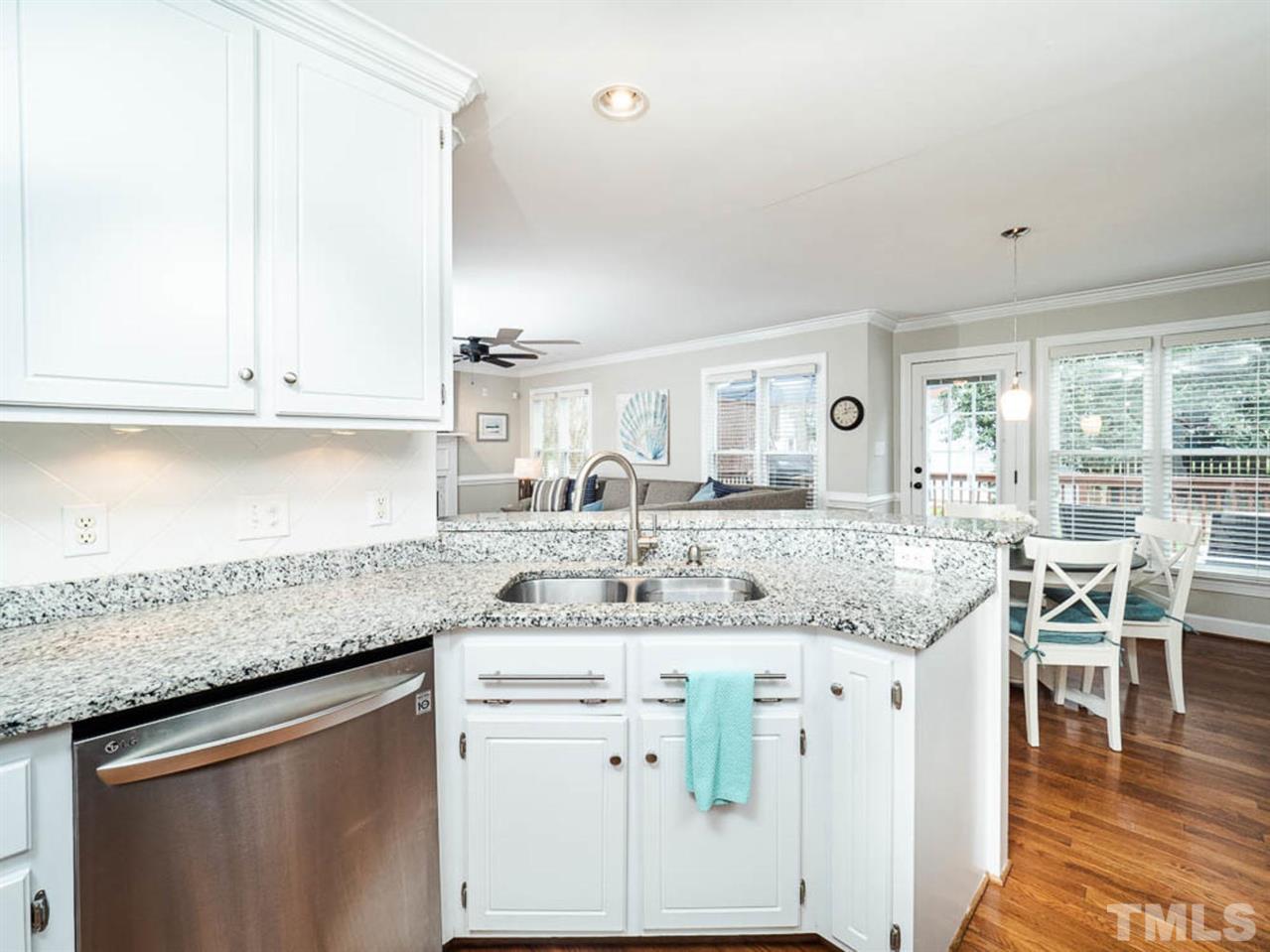9105 Dawnshire Road Raleigh, NC 27615 - Photo 13 of 30
