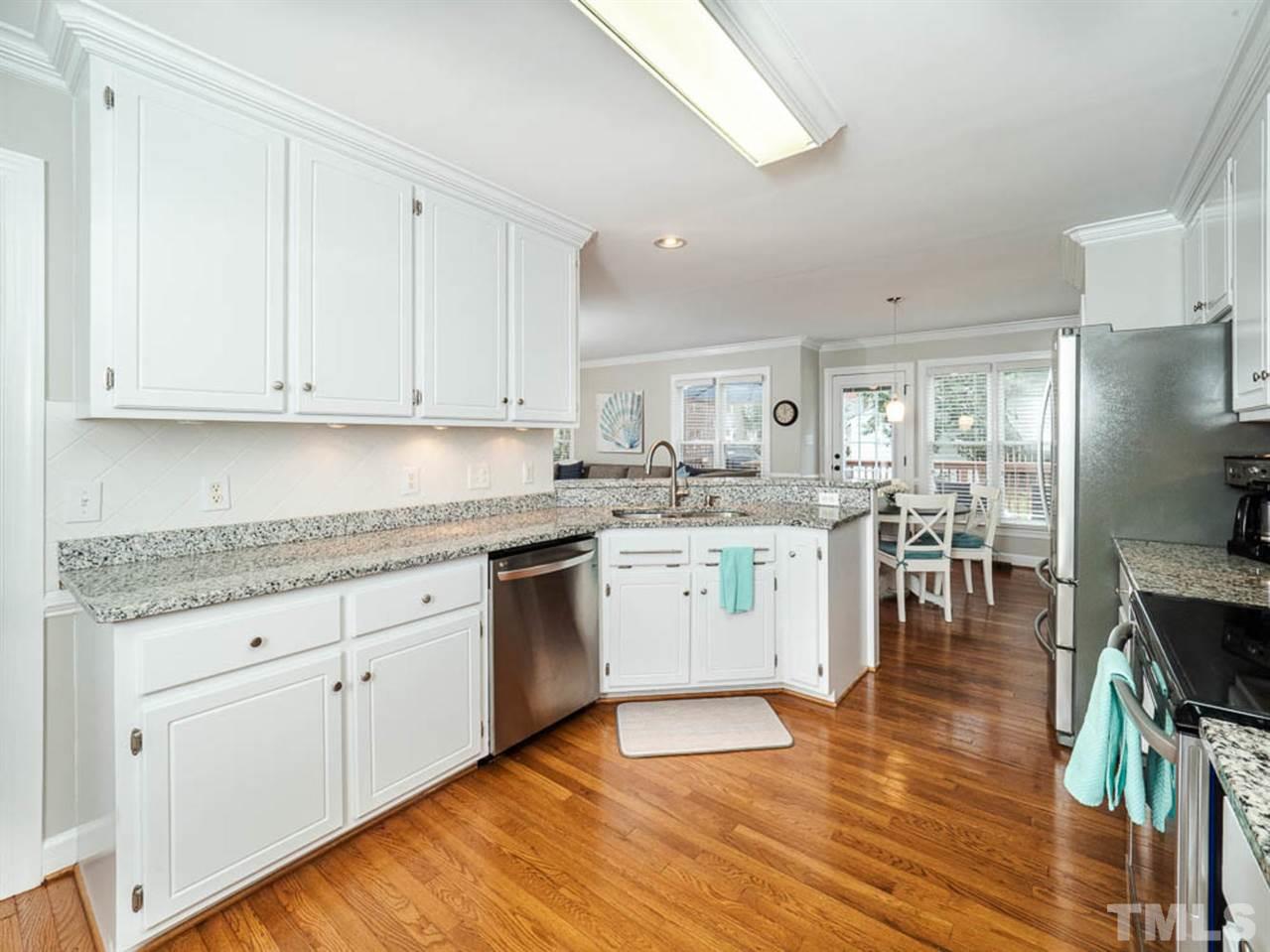9105 Dawnshire Road Raleigh, NC 27615 - Photo 15 of 30