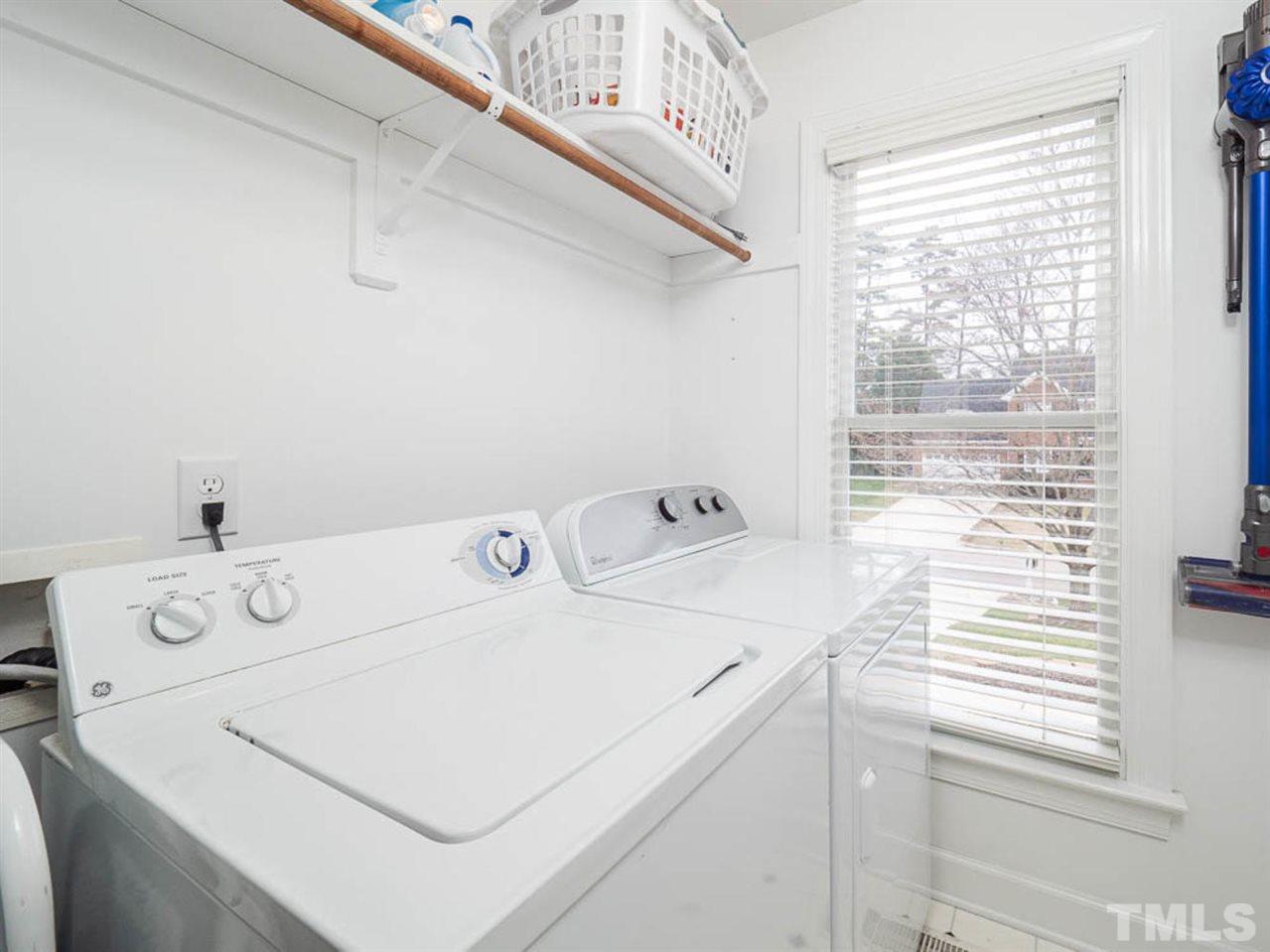 9105 Dawnshire Road Raleigh, NC 27615 - Photo 16 of 30