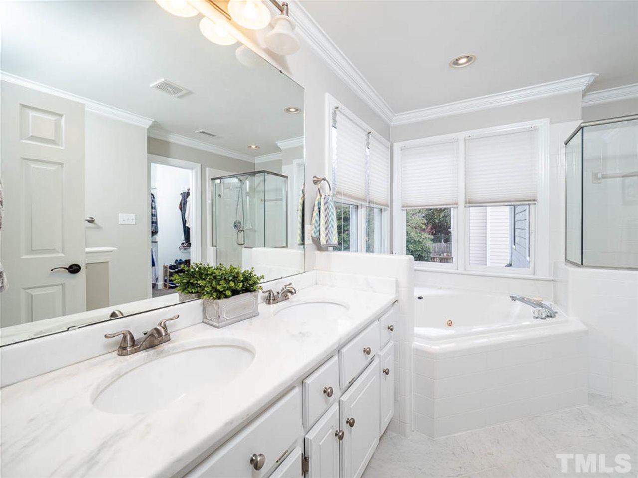 9105 Dawnshire Road Raleigh, NC 27615 - Photo 18 of 30